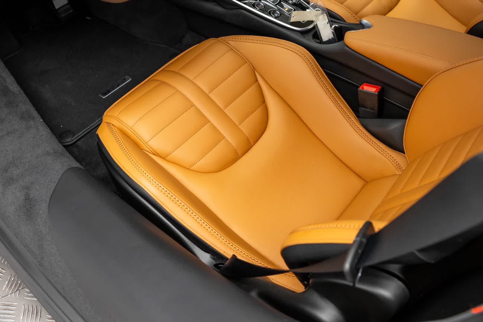 2026 McLaren GTS Base
