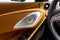 2026 McLaren GTS Base