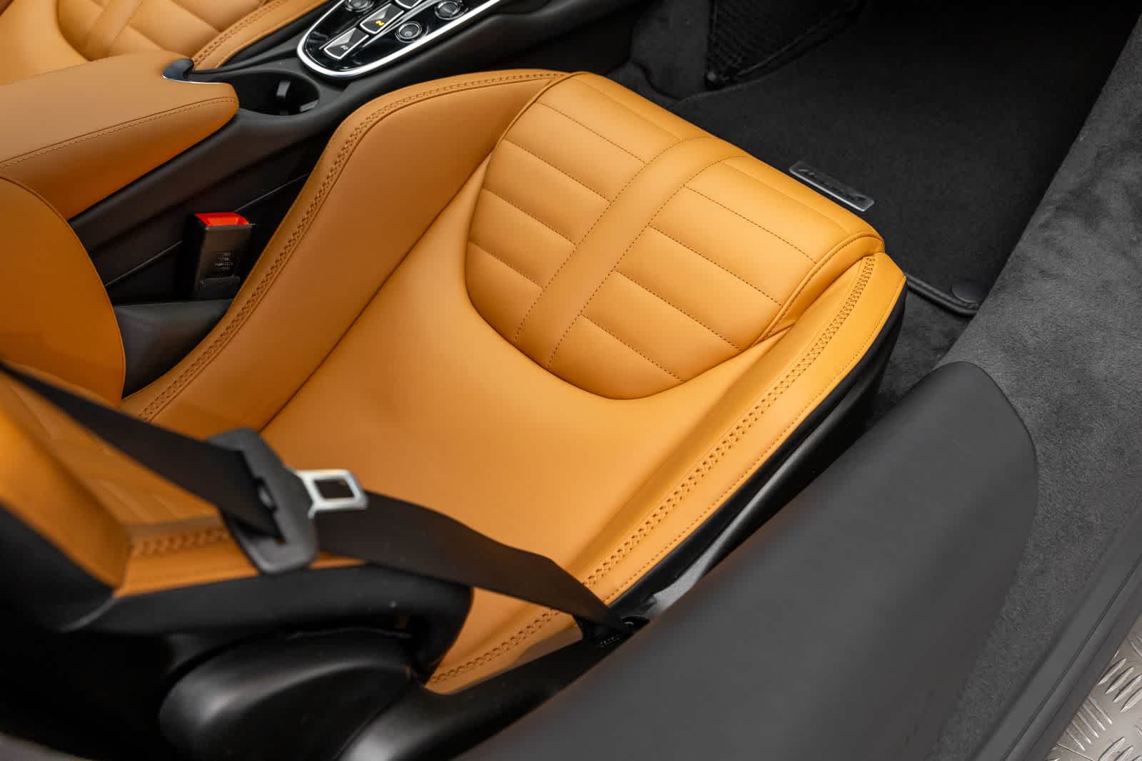 2026 McLaren GTS Base