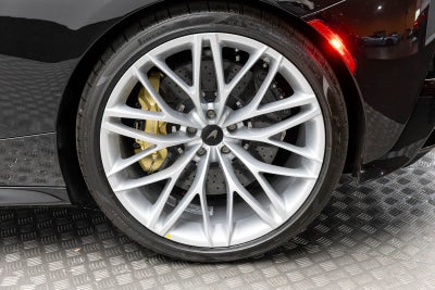2026 McLaren GTS Base