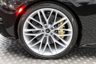 2026 McLaren GTS Base