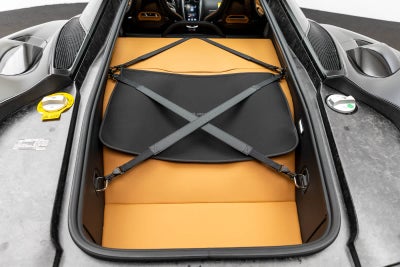 2026 McLaren GTS Base