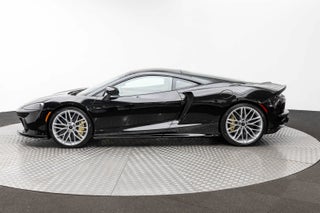 2026 McLaren GTS Base