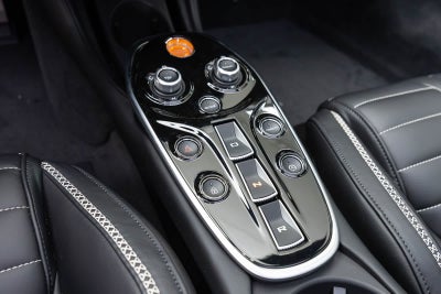 2027 McLaren GTS Base