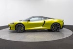 2027 McLaren GTS Base