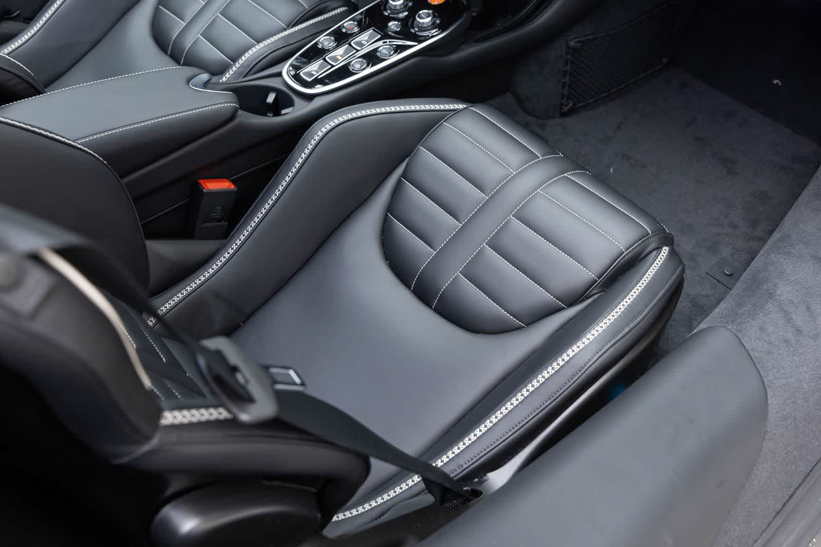 2027 McLaren GTS Base