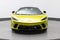 2027 McLaren GTS Base