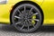 2027 McLaren GTS Base