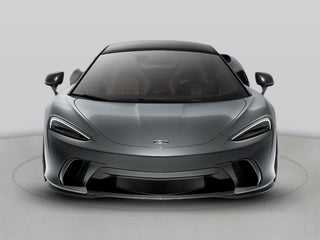 2026 McLaren GTS Base