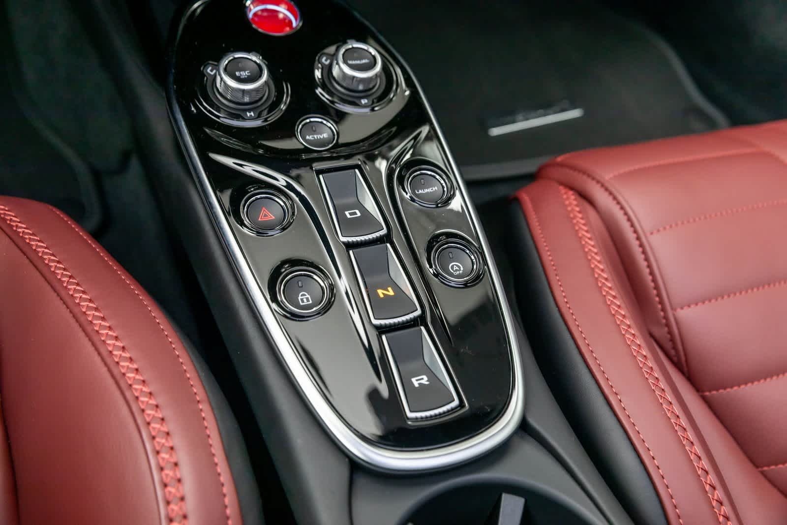 2025 McLaren GTS Base