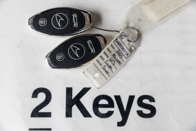 2025 McLaren GTS Base