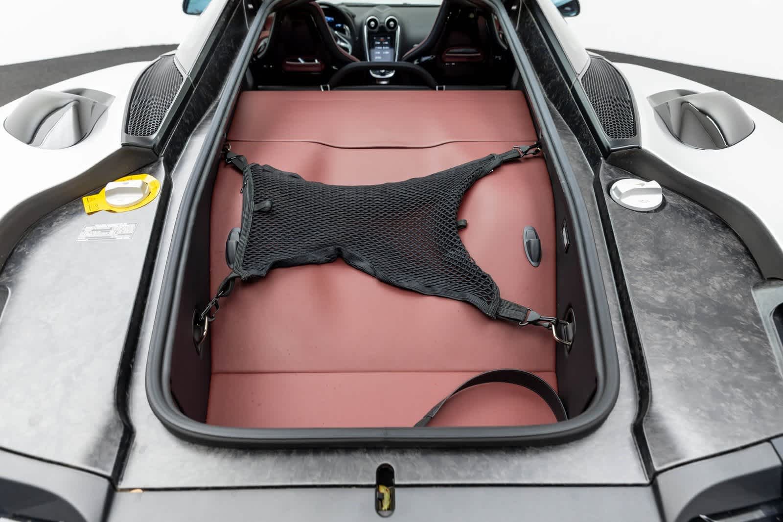 2025 McLaren GTS Base