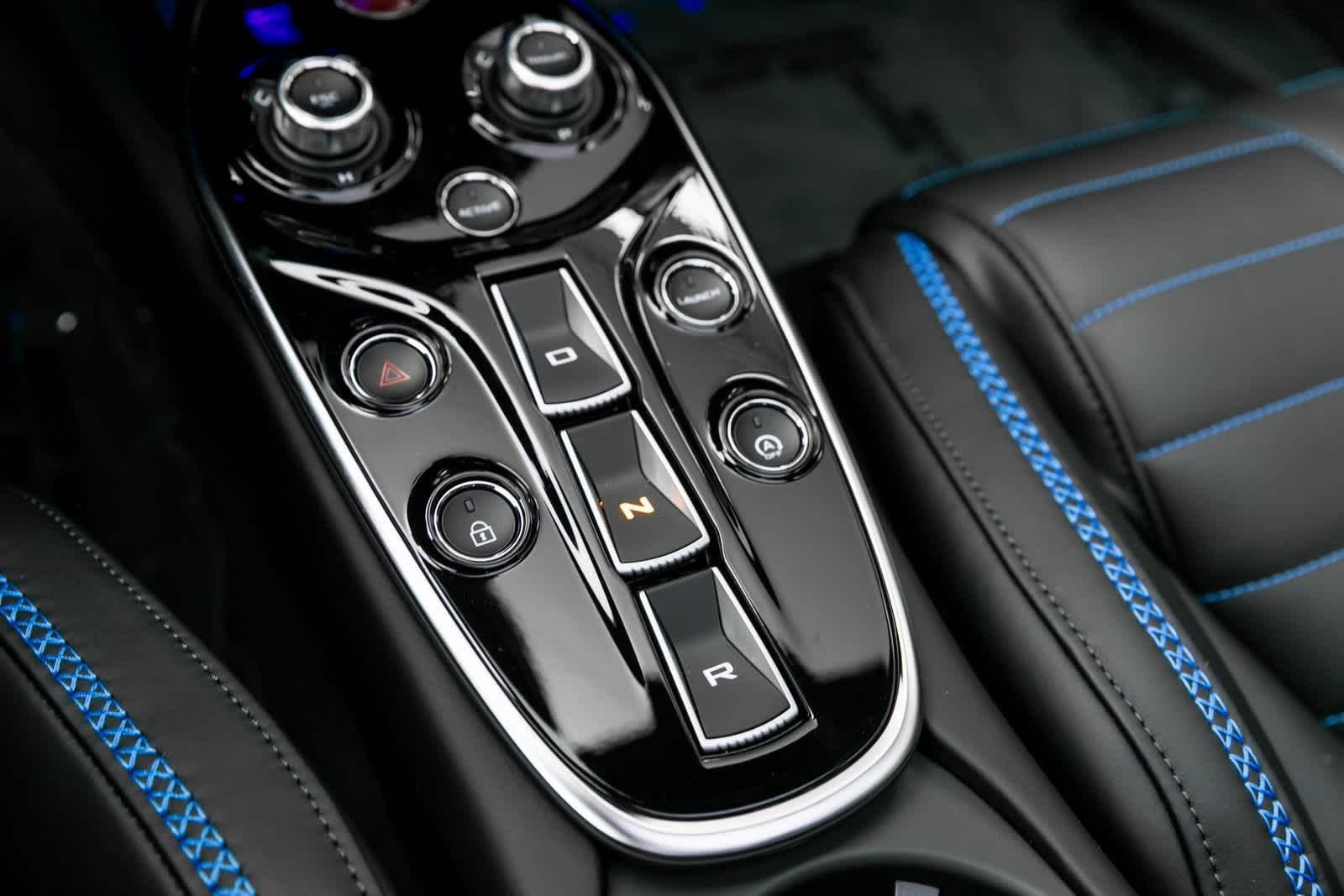 2025 McLaren GTS Base