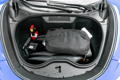 2025 McLaren GTS Base