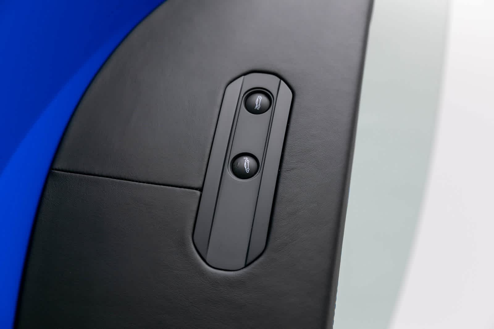 2025 McLaren GTS Base