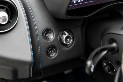 2025 McLaren GTS Base