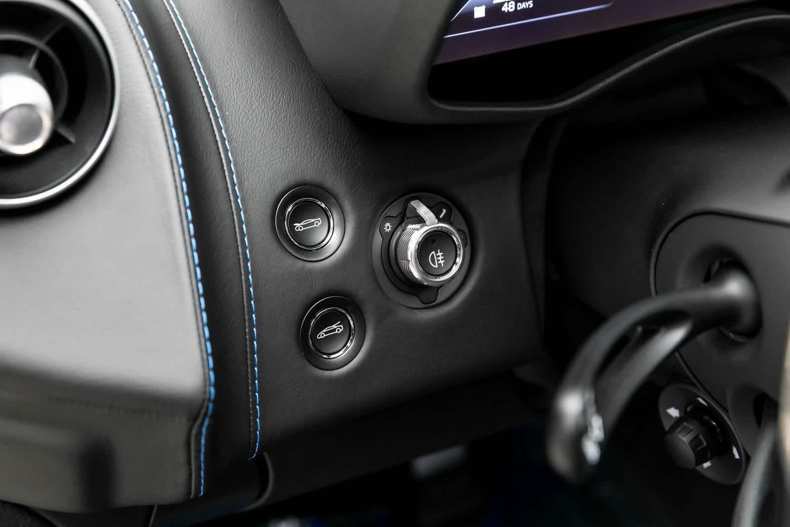 2025 McLaren GTS Base