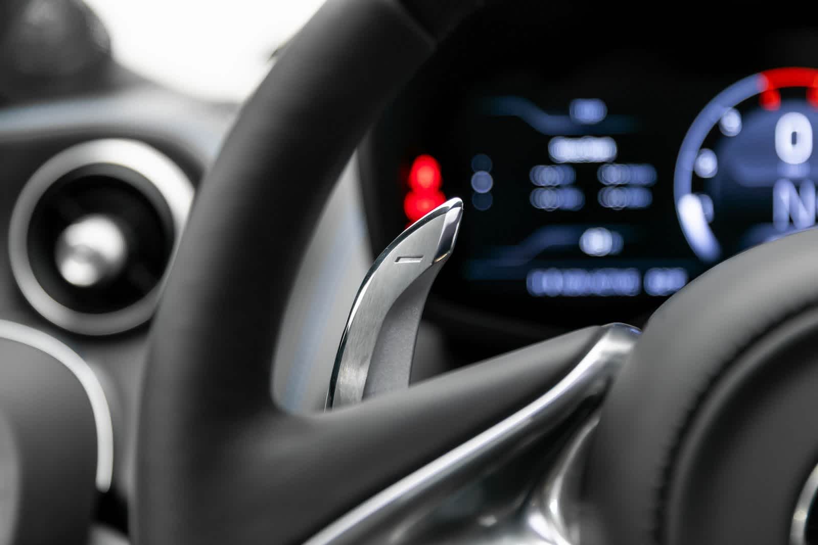 2025 McLaren GTS Base