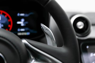 2025 McLaren GTS Base