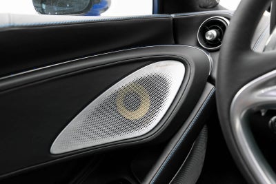 2025 McLaren GTS Base