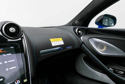 2025 McLaren GTS Base