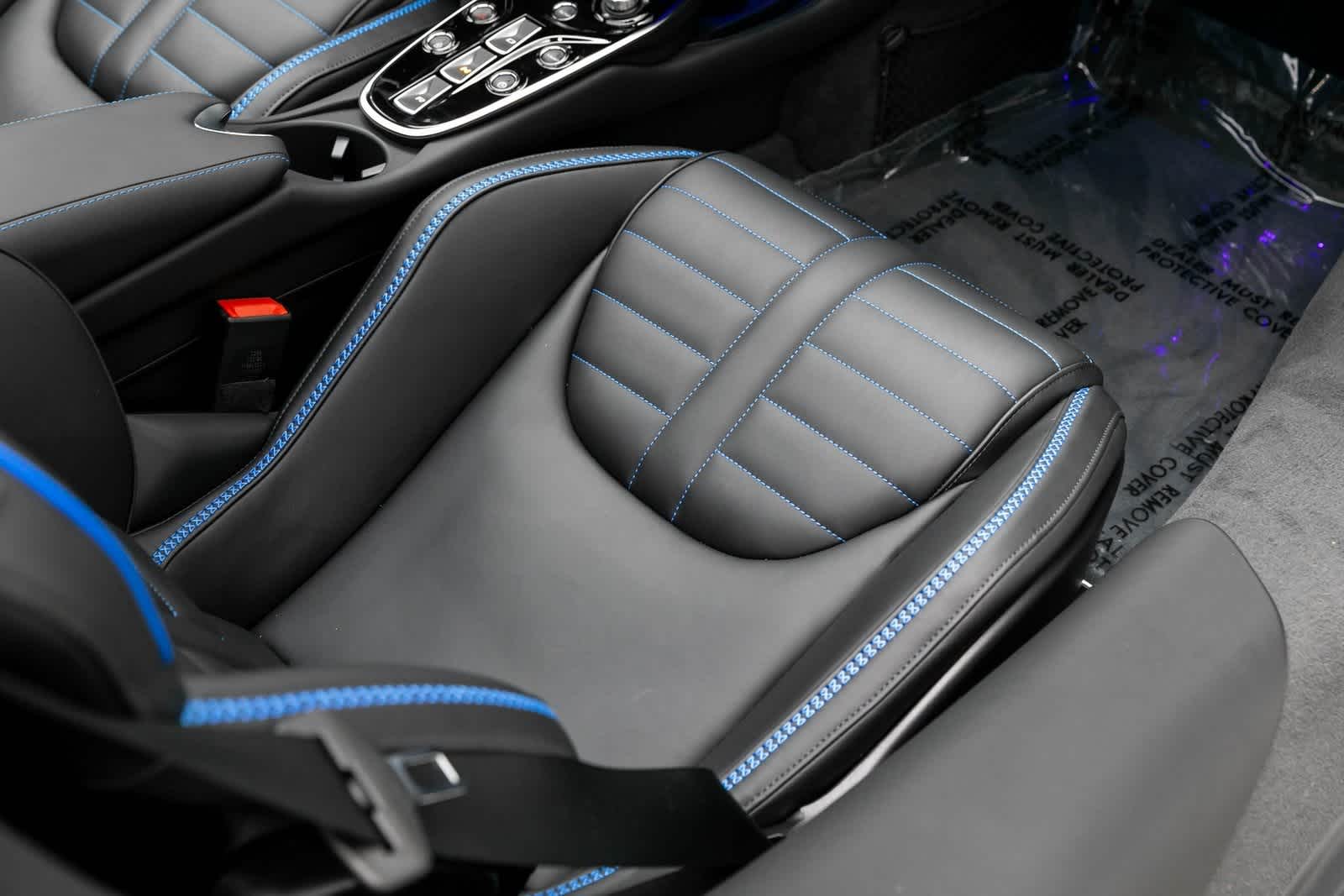 2025 McLaren GTS Base