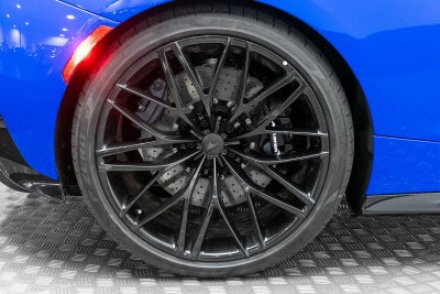 2025 McLaren GTS Base