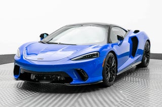 2025 McLaren GTS Base