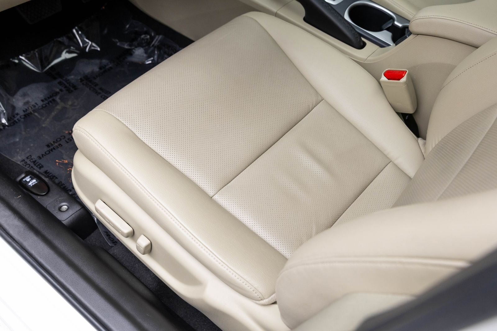 2018 Acura ILX w/Premium Pkg