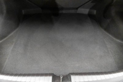 2018 Acura ILX w/Premium Pkg