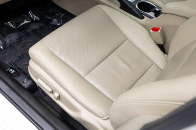 2018 Acura ILX w/Premium Pkg