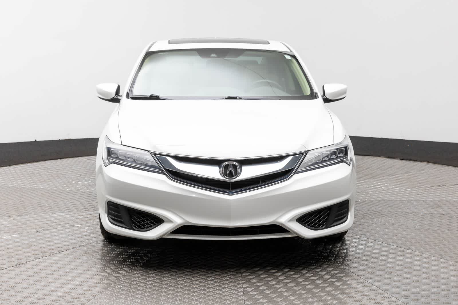 2018 Acura ILX w/Premium Pkg