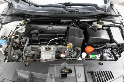 2018 Acura ILX w/Premium Pkg