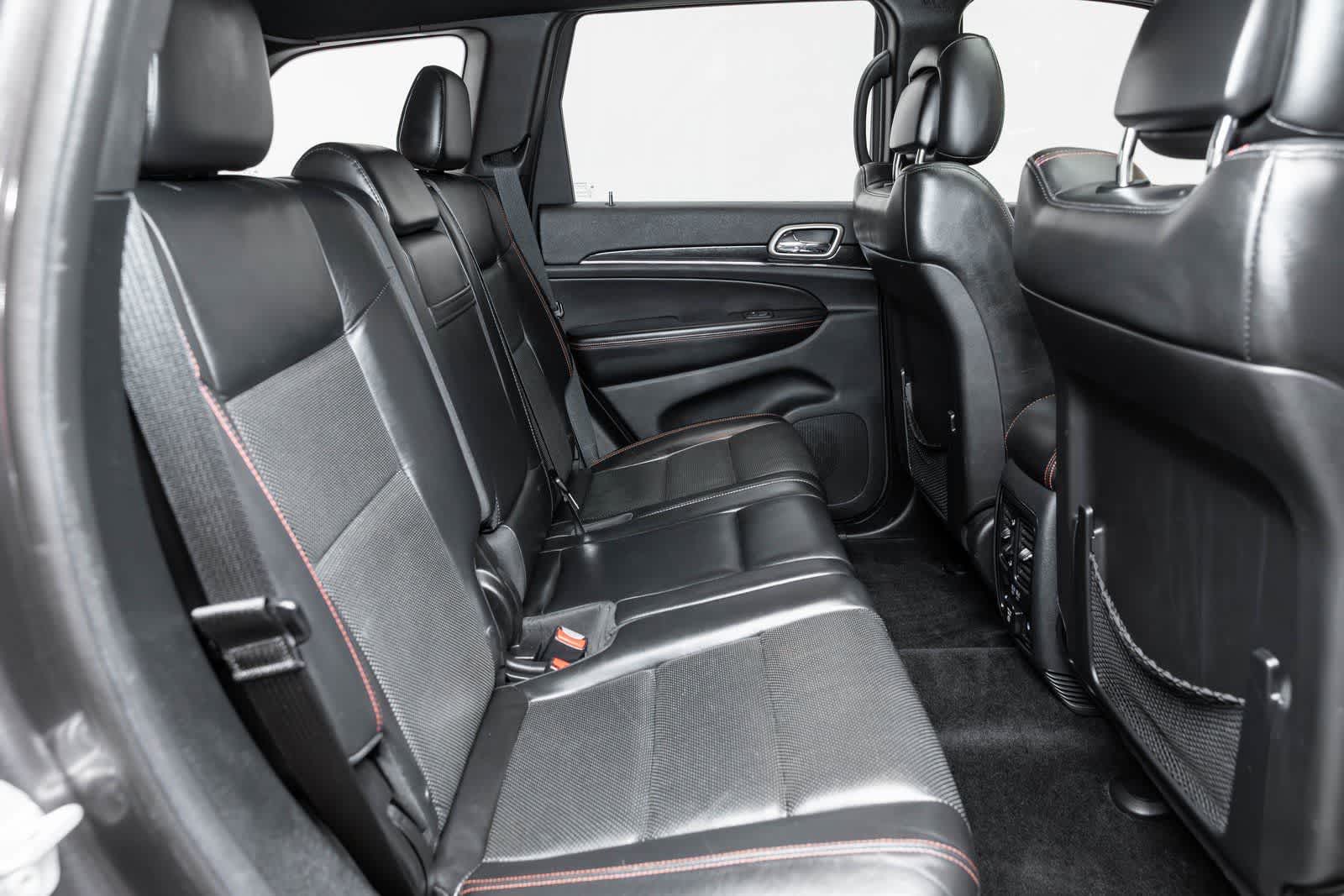 2016 Jeep Grand Cherokee Limited 75th Anniversary