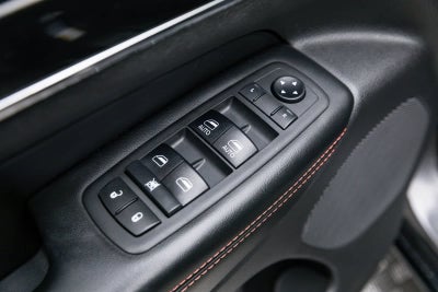 2016 Jeep Grand Cherokee Limited 75th Anniversary