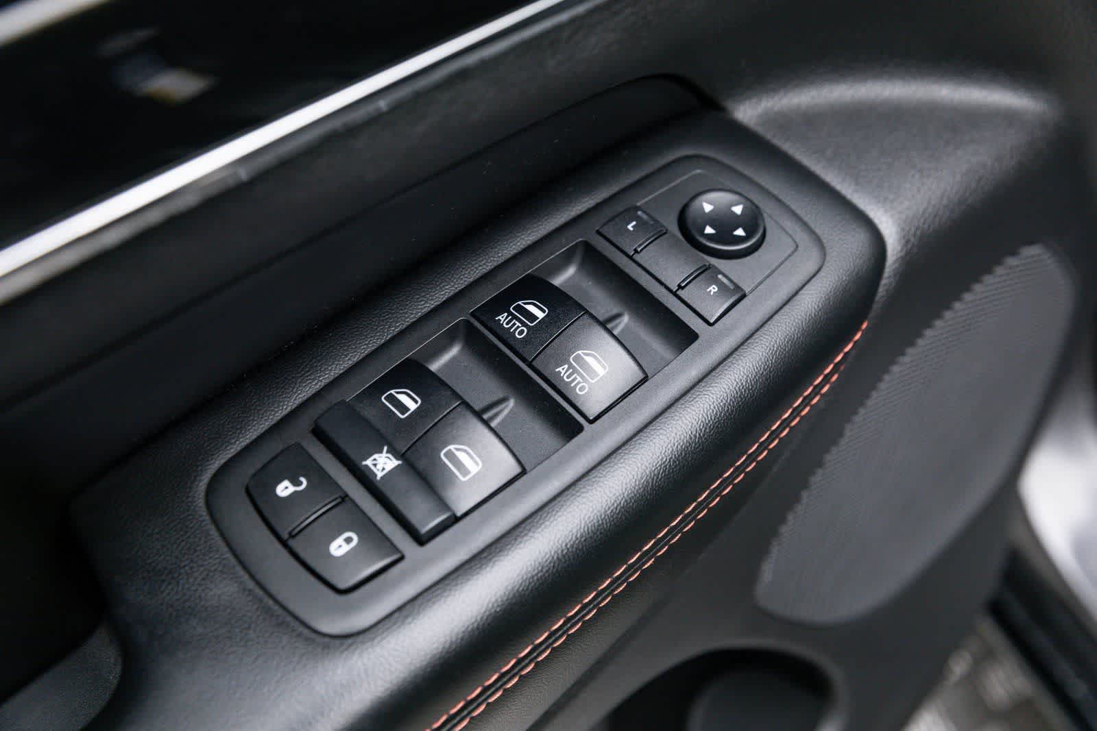 2016 Jeep Grand Cherokee Limited 75th Anniversary