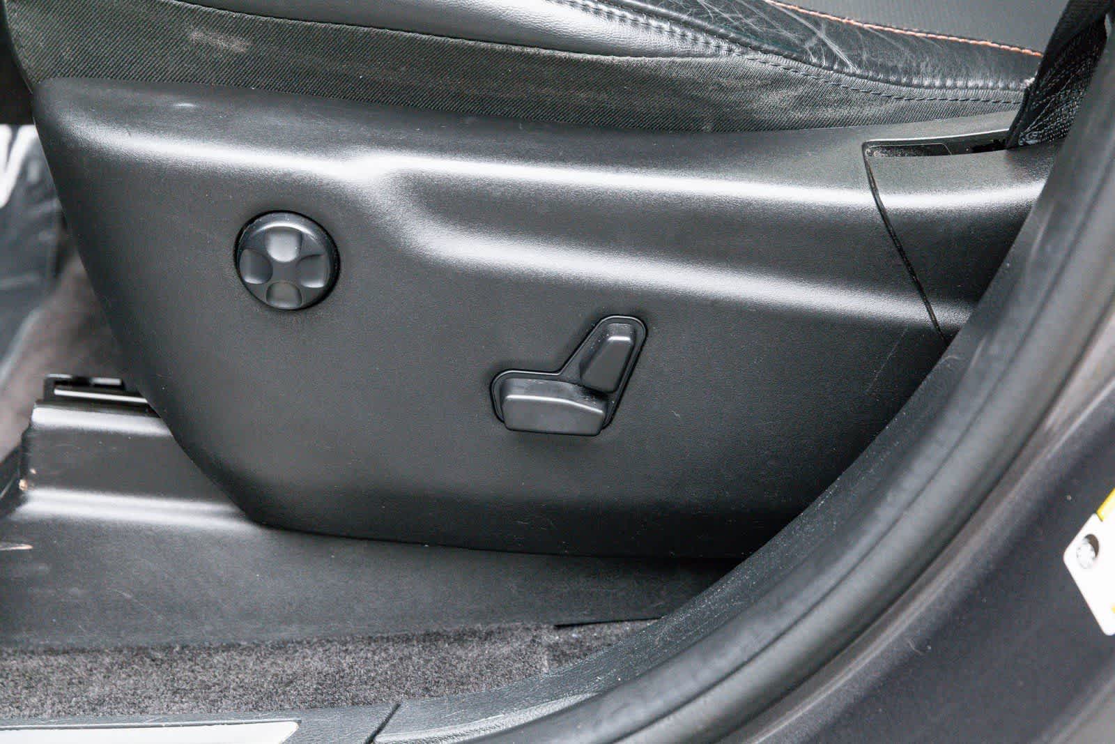 2016 Jeep Grand Cherokee Limited 75th Anniversary