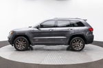 2016 Jeep Grand Cherokee Limited 75th Anniversary