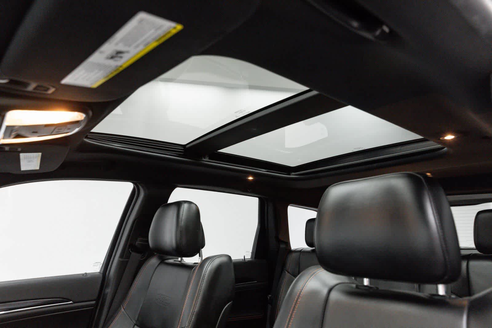 2016 Jeep Grand Cherokee Limited 75th Anniversary