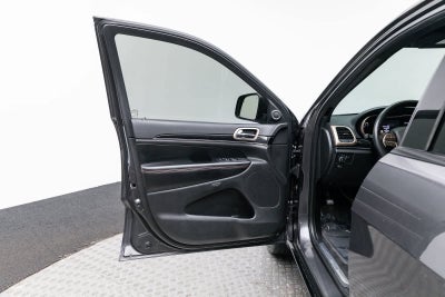 2016 Jeep Grand Cherokee Limited 75th Anniversary