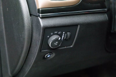 2016 Jeep Grand Cherokee Limited 75th Anniversary