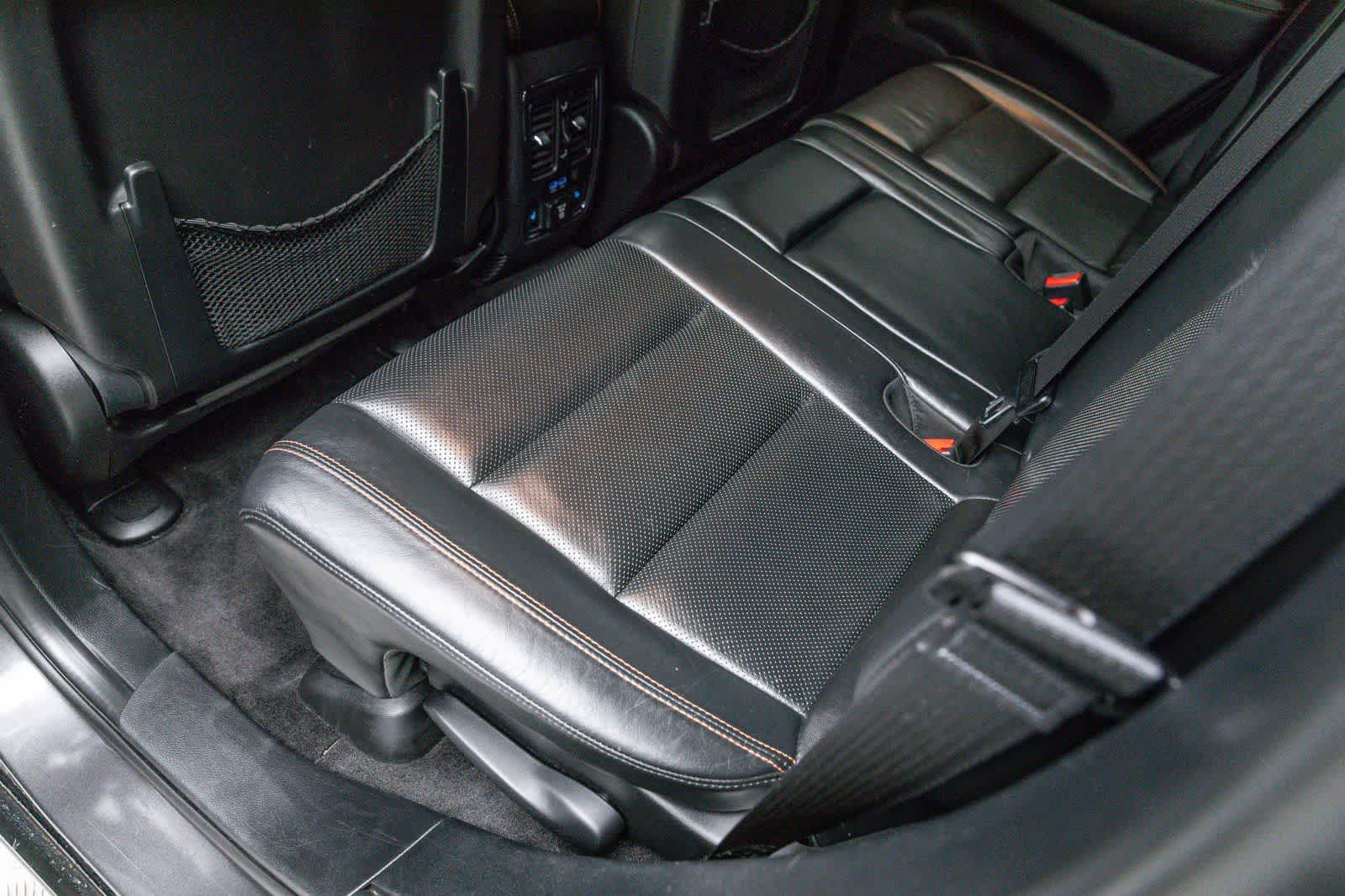 2016 Jeep Grand Cherokee Limited 75th Anniversary