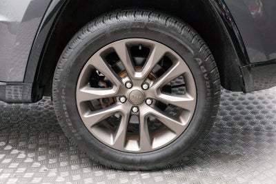 2016 Jeep Grand Cherokee Limited 75th Anniversary