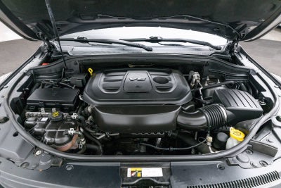 2016 Jeep Grand Cherokee Limited 75th Anniversary