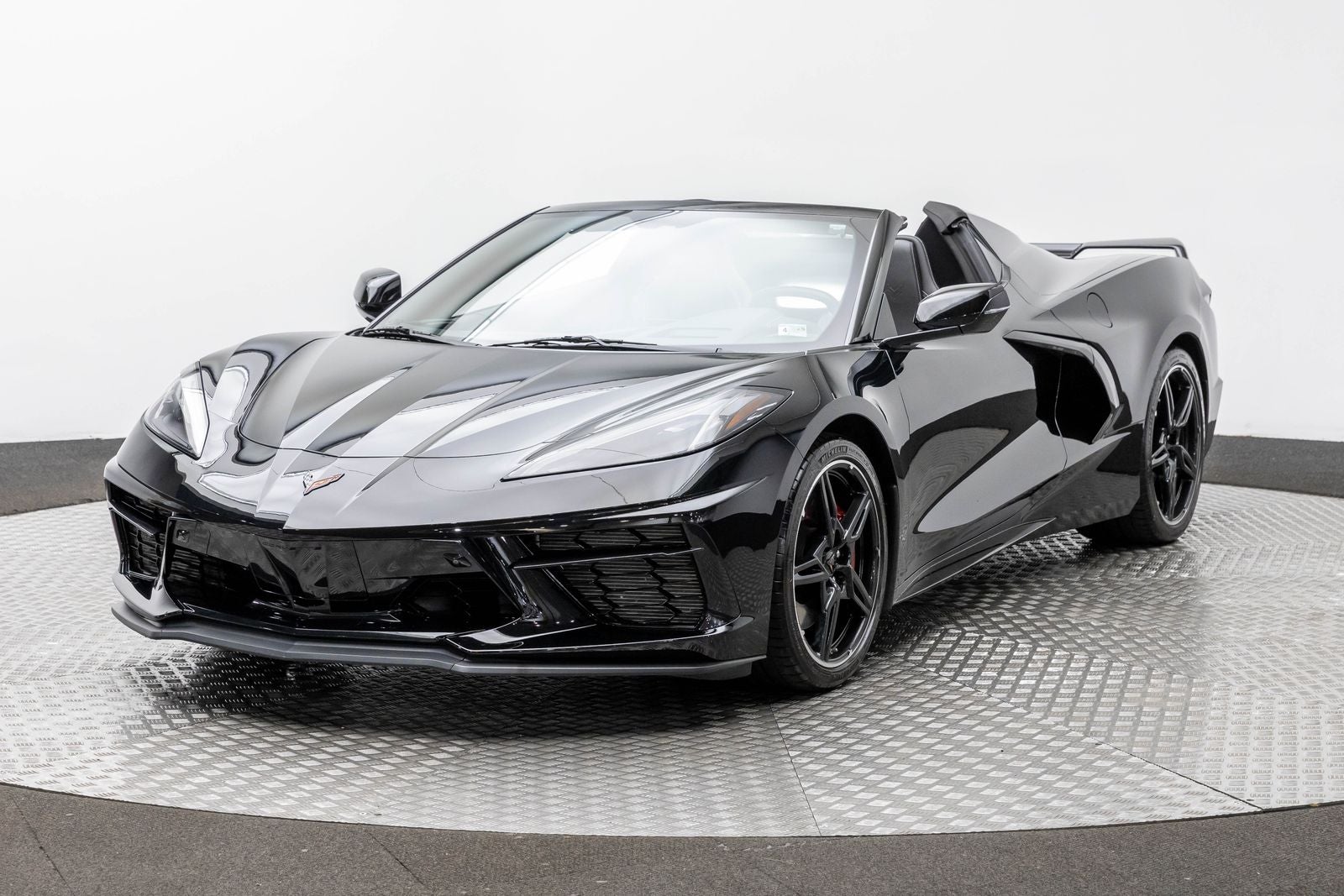 2023 Chevrolet Corvette 2LT