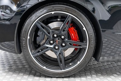 2023 Chevrolet Corvette 2LT