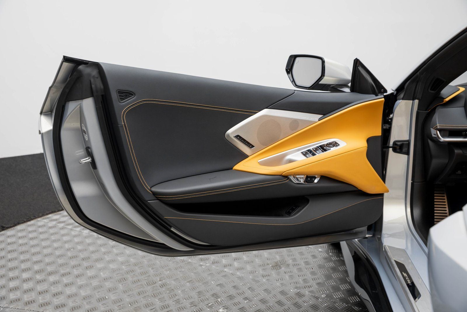 2024 Chevrolet Corvette 2LZ