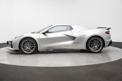 2024 Chevrolet Corvette 2LZ