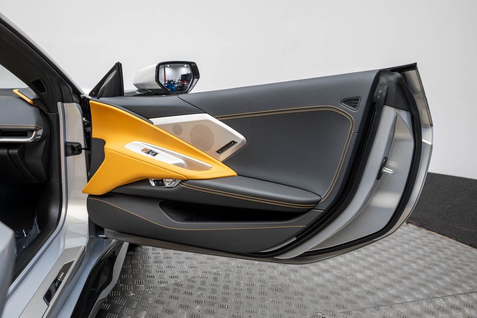 2024 Chevrolet Corvette 2LZ