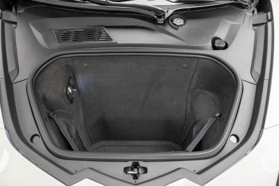 2024 Chevrolet Corvette 2LZ